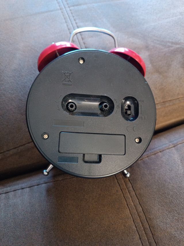 Sveglia FC Barcelona