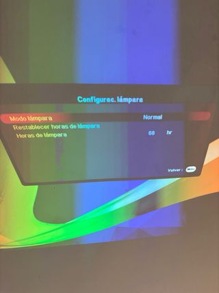 Proyector ViewSonic PX706HD