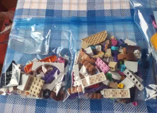 Lego Friends 41375 Muelle de la Diversión
