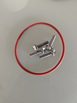 Recambios Cafetera Saeco