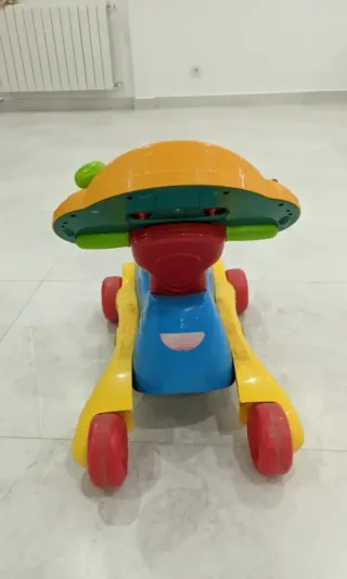 Correpasillos Vtech Balancín