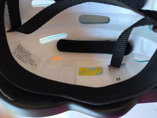 Casco bici infantil nuevo