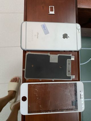 Custodia per iPhone 6s