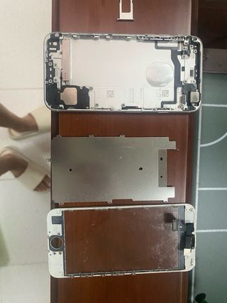 Custodia per iPhone 6s