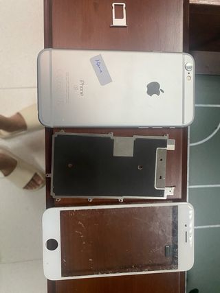 Custodia per iPhone 6s