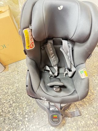 Silla de coche Joie i-Spin 360