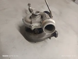 Turbo Renault Scenic 5443