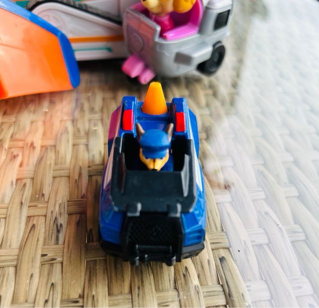 Pack Patrulla Canina