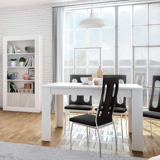 Mesa extensible Fores Artiko