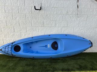 Kayak Bic Bilbao Rígido Azul 300cm