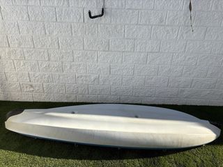 Kayak Bic Bilbao Rígido Azul 300cm