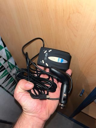 Avisador KAZA DT 110 LIVE