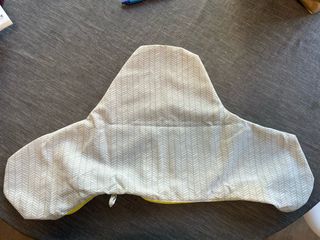 Funda cojín trona IKEA Antilop