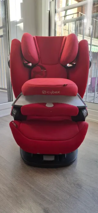 Silla coche Cybex