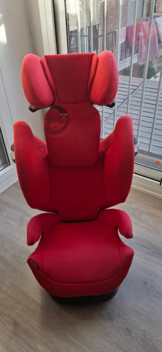 Silla coche Cybex