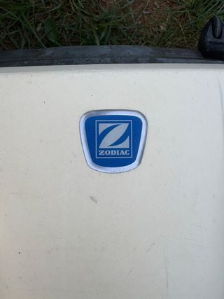 Limpiafondos electrico piscina