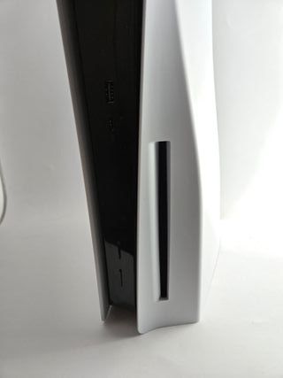 PlayStation 5 – 825GB | Lector de discos | PS5