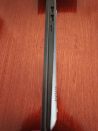 Portátil MSI 512GB SSD