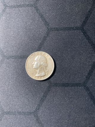 Quartiere Dollaro USA
