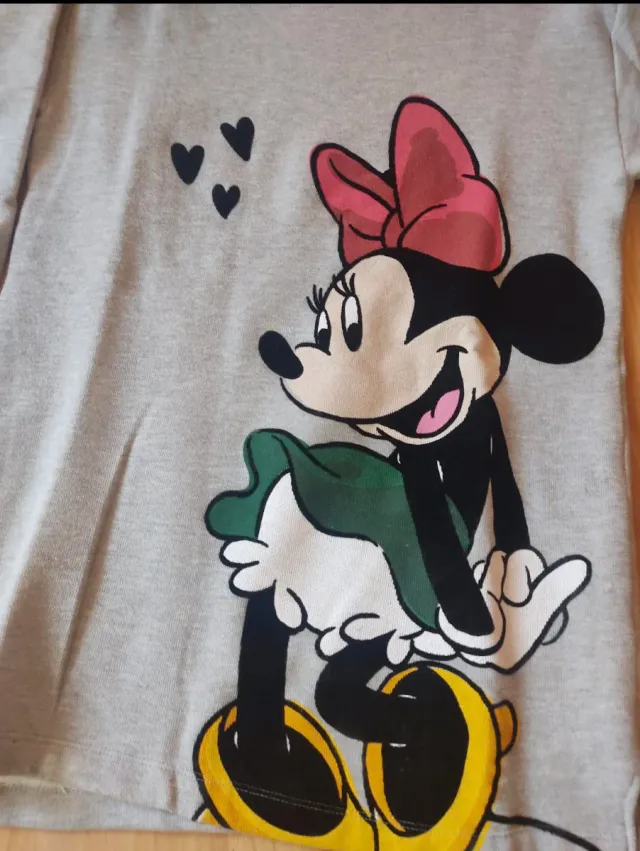 Conjunto Ropa Niña Talla 14