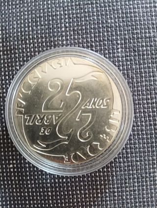 Moneda 1000 Escudos Portugal 1995