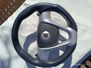 Volante Smart 451 Brabus Exclusive