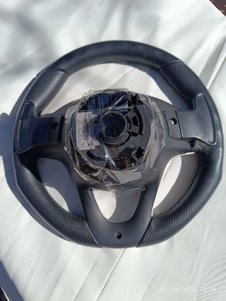 Volante Smart 451 Brabus Exclusive