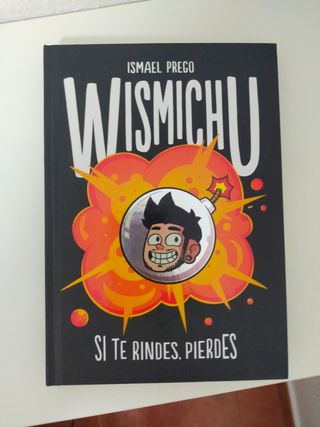 Si te rindes, pierdes