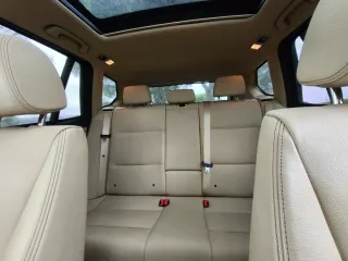 BMW X3 2011