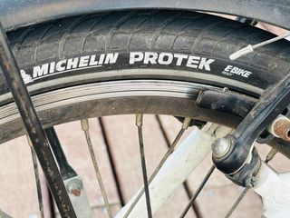 Bici Eléctrica Plegable Btwin Tilt 500E