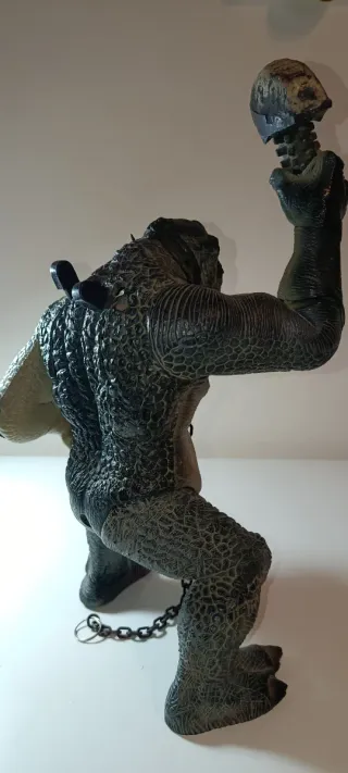 Figura Troll de las Cavernas el Señor de los anill