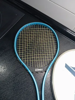 Raqueta Bádminton Pro Kennex Star Flex SQ