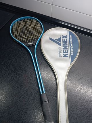 Raqueta Bádminton Pro Kennex Star Flex SQ