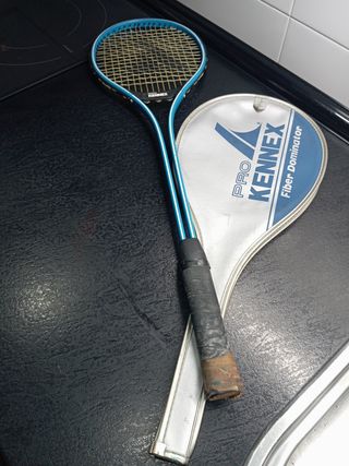 Raqueta Bádminton Pro Kennex Star Flex SQ