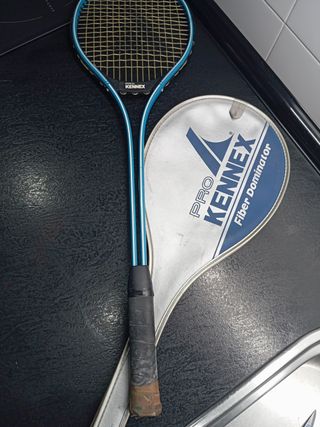 Raqueta Bádminton Pro Kennex Star Flex SQ