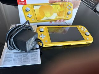 ‼️Nintendo Switch Lite‼️