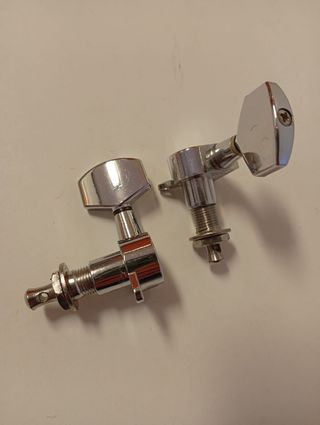 Clavijas Afinación Gibson Les Paul (6 unidades)