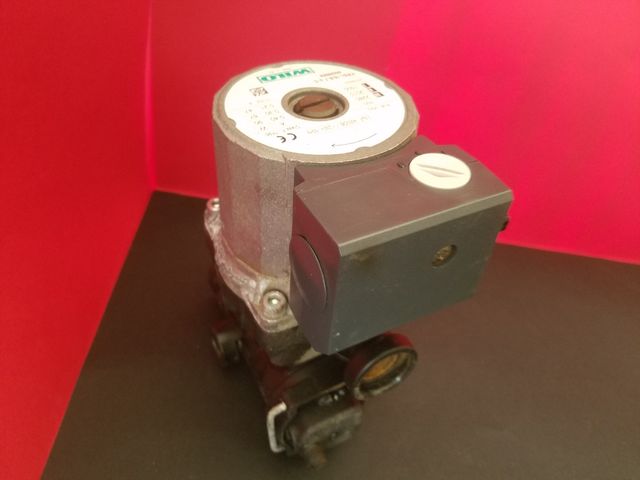 Recirculador domina c24e