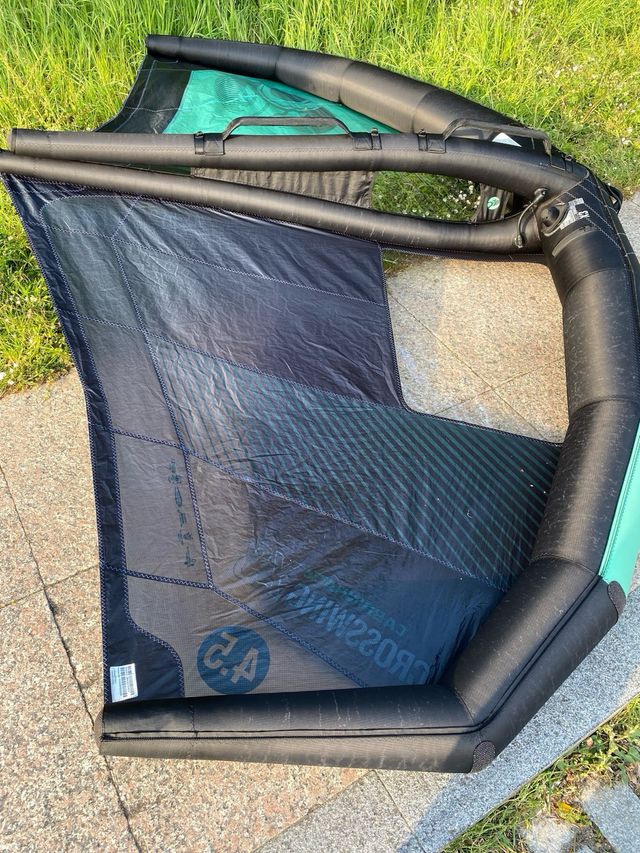 Vela Wing Foil Cabrinha 4.5 m