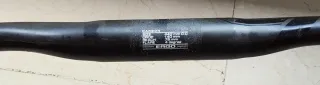 Manillar carbono PRO PLT Ergo Carbon