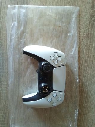 Mando PS5 Sony Blanco