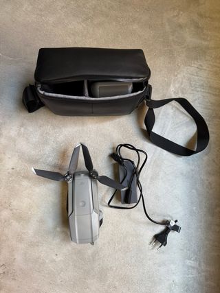 MavicAir2 Drone DJI Gris