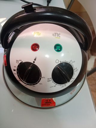 Freidora Freimatic