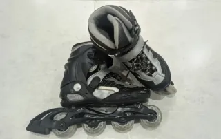 Patines en línea Talla 40/41