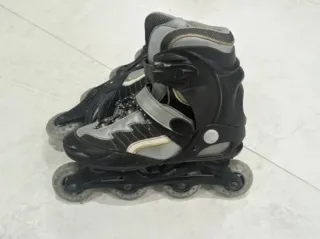 Patines en línea Talla 40/41