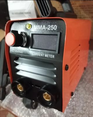 MÁQUINA PARA SOLDAR INVERTER-2