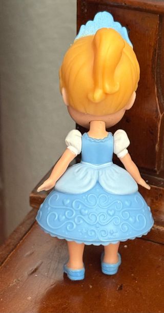 Muñeca Cenicienta Disney