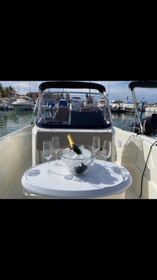 Lote 2 Barcos y 1 Moto de Agua