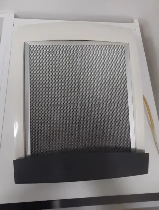 Extractor de aire Cata para cocina