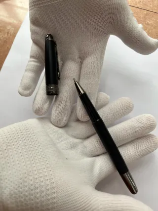 Bolígrafo Montblanc